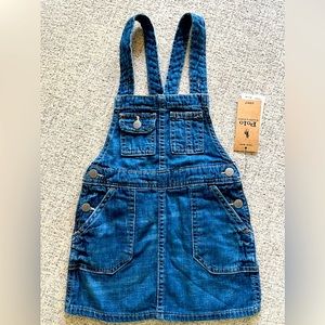 NWT Child’s Ralph Lauren Polo Jean dress